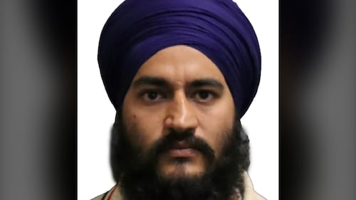 Uber driver sexually assaulted woman in Burlington GO station parking lot and then followed her: police