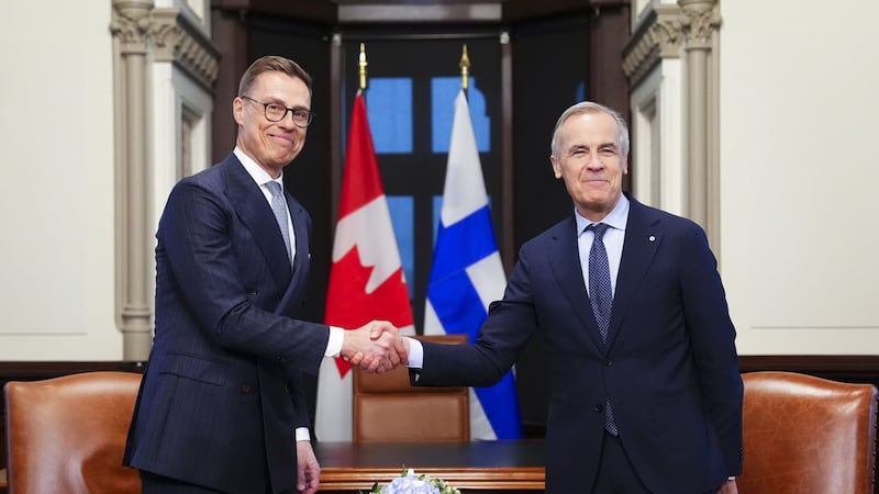 Five things Finland and Canada have in common