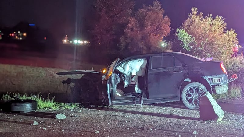 Police investigating serious crash that injured 3 in Abbotsford, B.C.