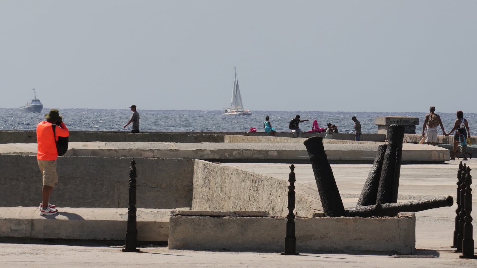 Cuba news: Trump says 'no problem' to Russian oil tanker