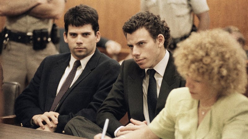 Erik and Lyle Menendez eligible to face parole board again in spring 2027