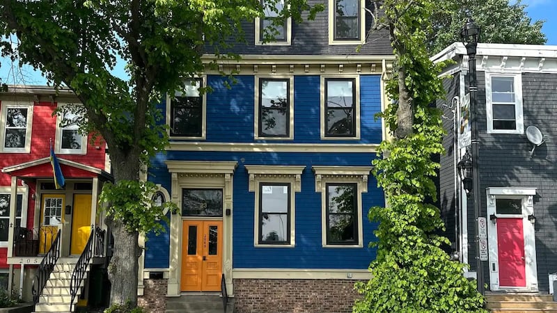 Downtown Halifax named in Airbnb’s list of trendiest Canadian neighbourhoods