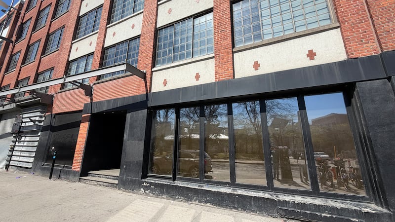 Two women shot in a bar in Montreal’s Plateau-Mont-Royal