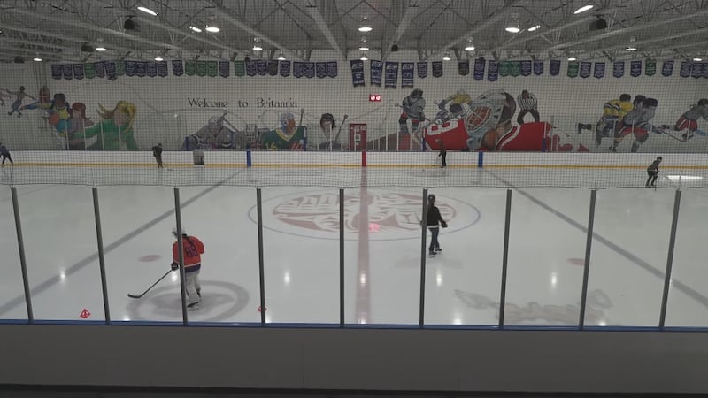 ‘Everything is in place’ for Canucks practice facility in East Vancouver, president says