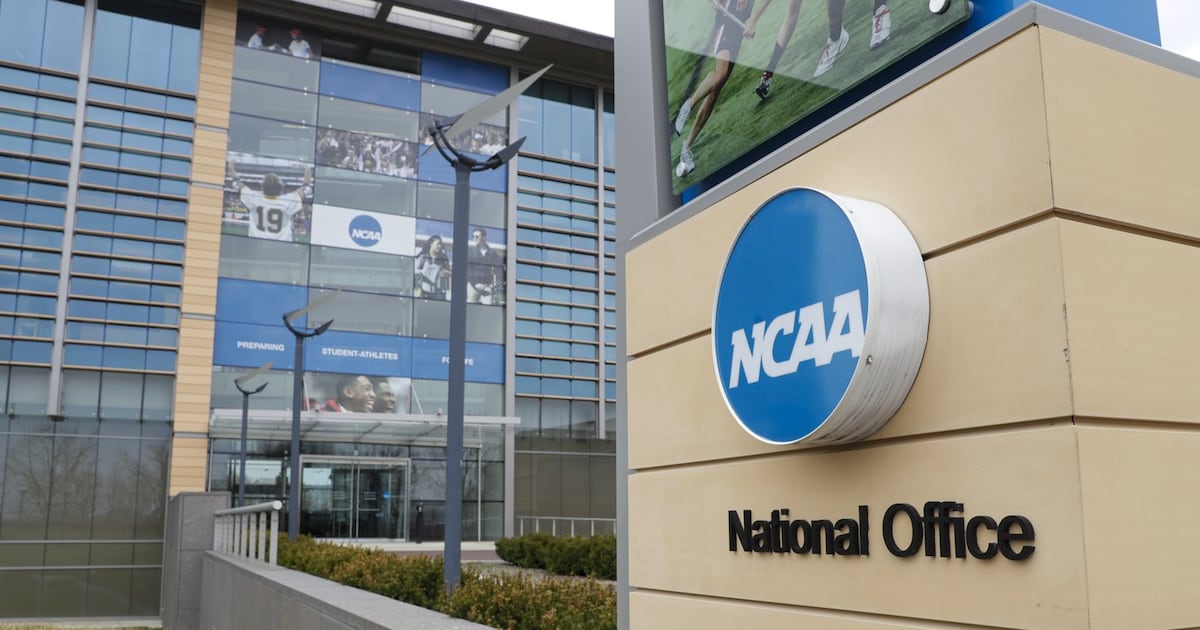 A $2.8 billion settlement will change college sports forever. Here’s how