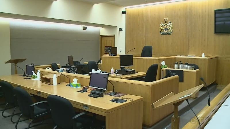 Fake Window Paper 'Fake lawyers' with bogus degrees a problem across Canada