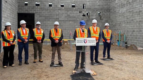 Province announces $285M for new and expanded schools in London region