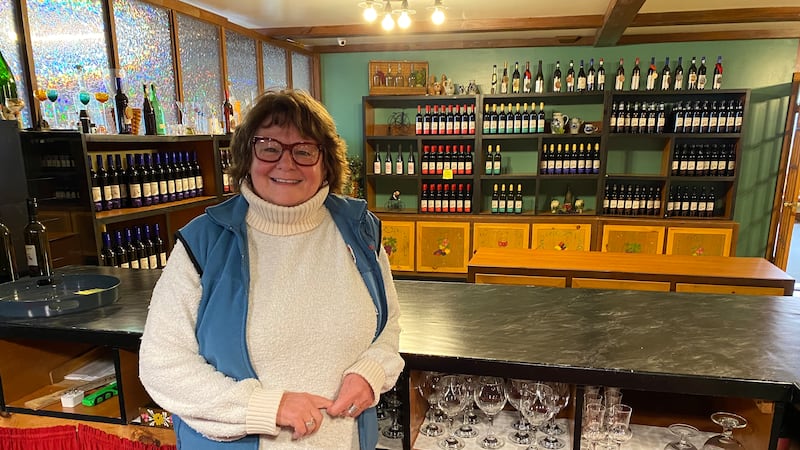 ‘It’s just too much’: N.B. winery ceases operations