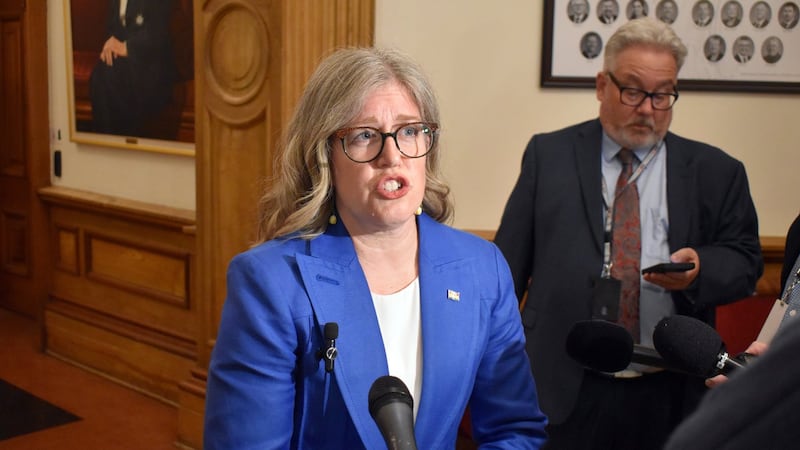 New Brunswick premier calls for national social media ban for children under 16