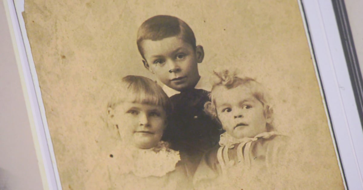 ‘Give them a life’: Project aims to identify unknown Icelandic immigrants in historic photos