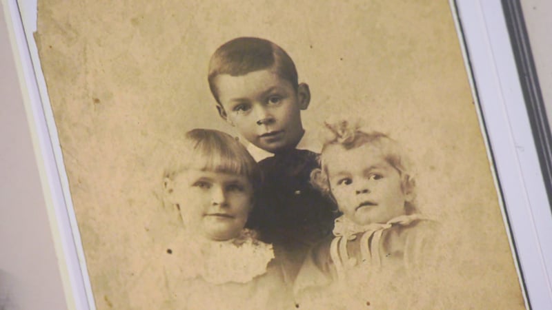 ‘Give them a life’: Project aims to identify unknown Icelandic immigrants in historic photos
