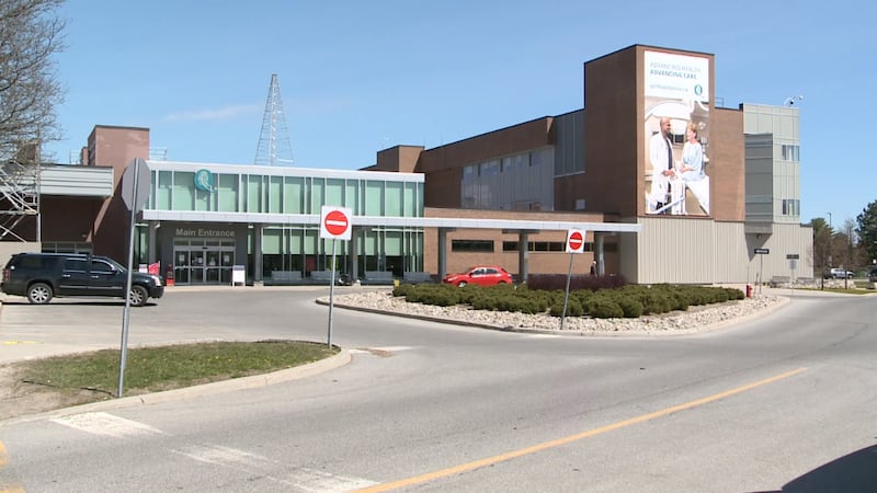 Queensway-Carleton Hospital cutting 87 registered nursing positions