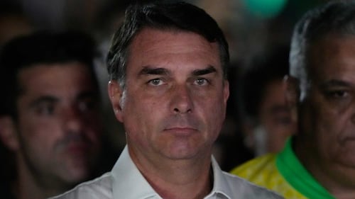 Brazil’s Flávio Bolsonaro will get U.S. visa after election loss: U.S. State Department
