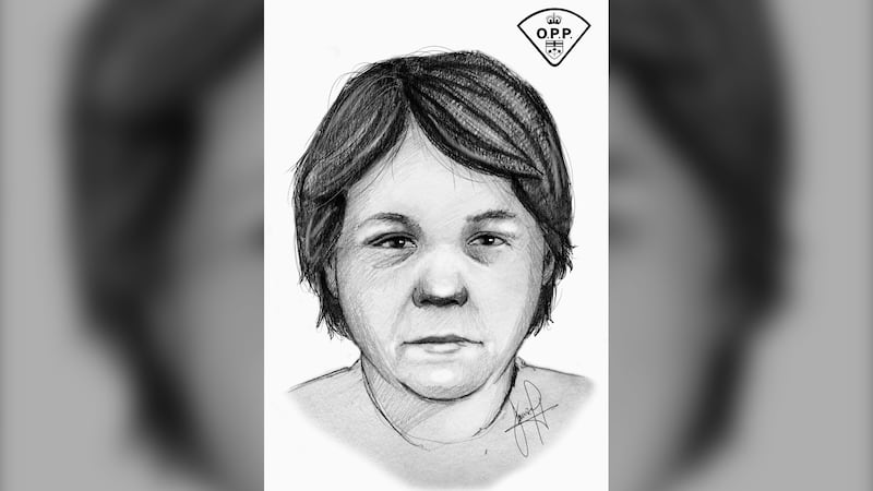 New sketch of missing N.S. boy Dylan Ehler released on 6th anniversary of disappearance