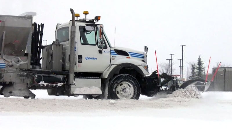 City council will debate a new proposed snow plan in the fall. Here’s what it could entail