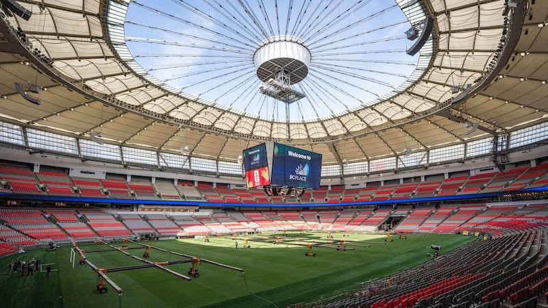 Here’s what doctors say would happen if measles spread hit during the FIFA World Cup