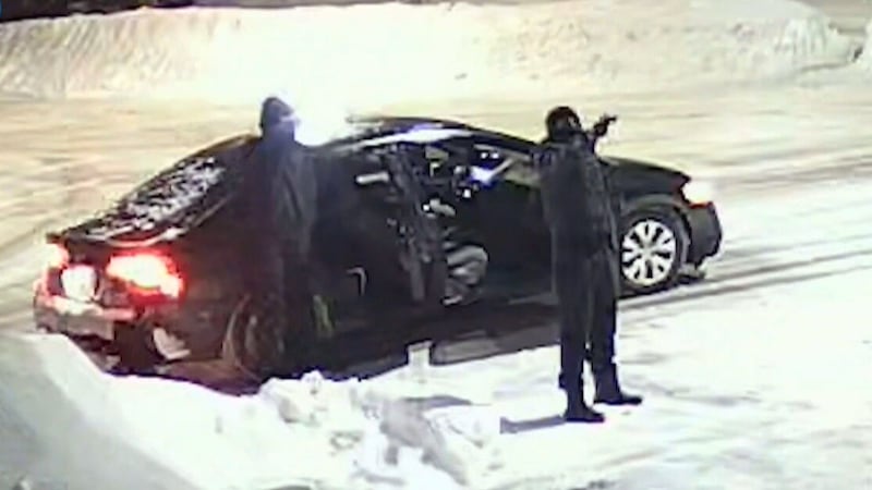 Fears raised that copycat extortionists are now at work in Ontario