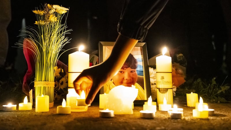 Family of Montreal-area teen shot dead by police to learn names of officers involved