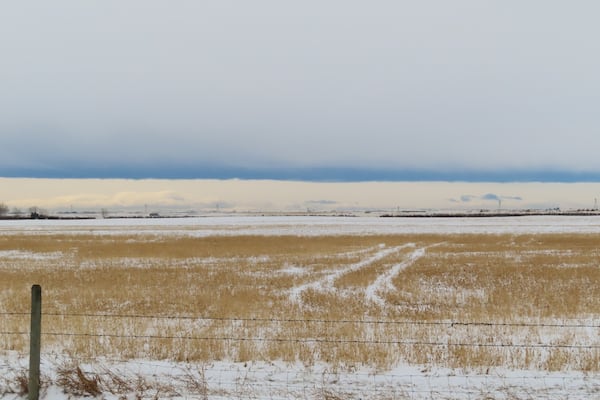 Record breaking temperatures coming to southern Alberta