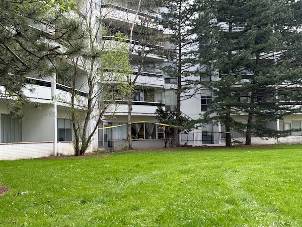 ‘Very active’ investigation underway into child’s deadly fall from North York apartment building