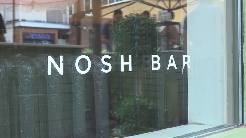 ‘Nosh’ draws the attention of Quebec’s French-language watchdog