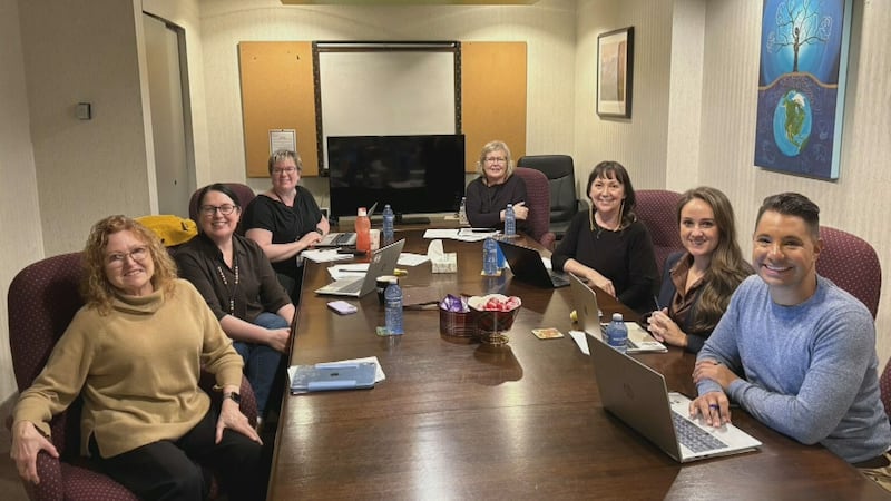 Mental Health Foundation of Nova Scotia gives out $1.25M in grants