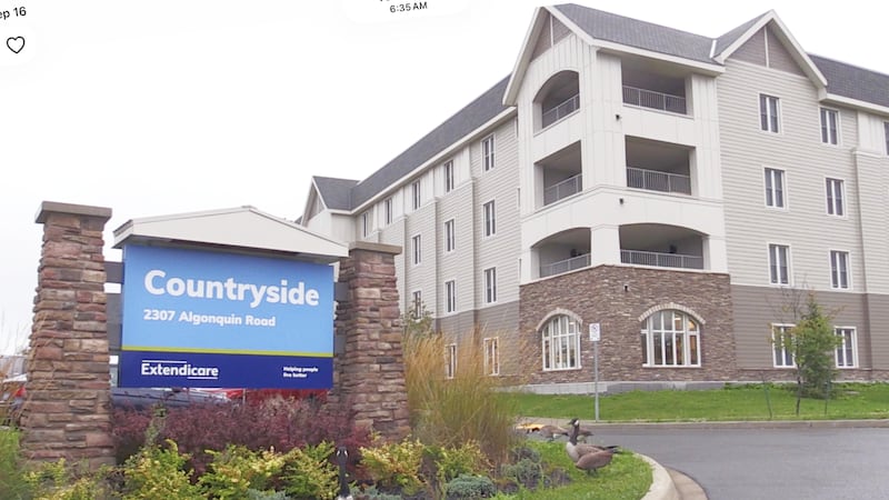 No new admissions order continues at Sudbury long-term care home