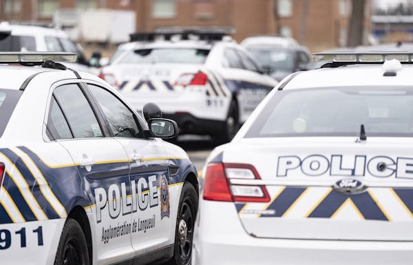 Man dies after hit-and-run in Longueuil