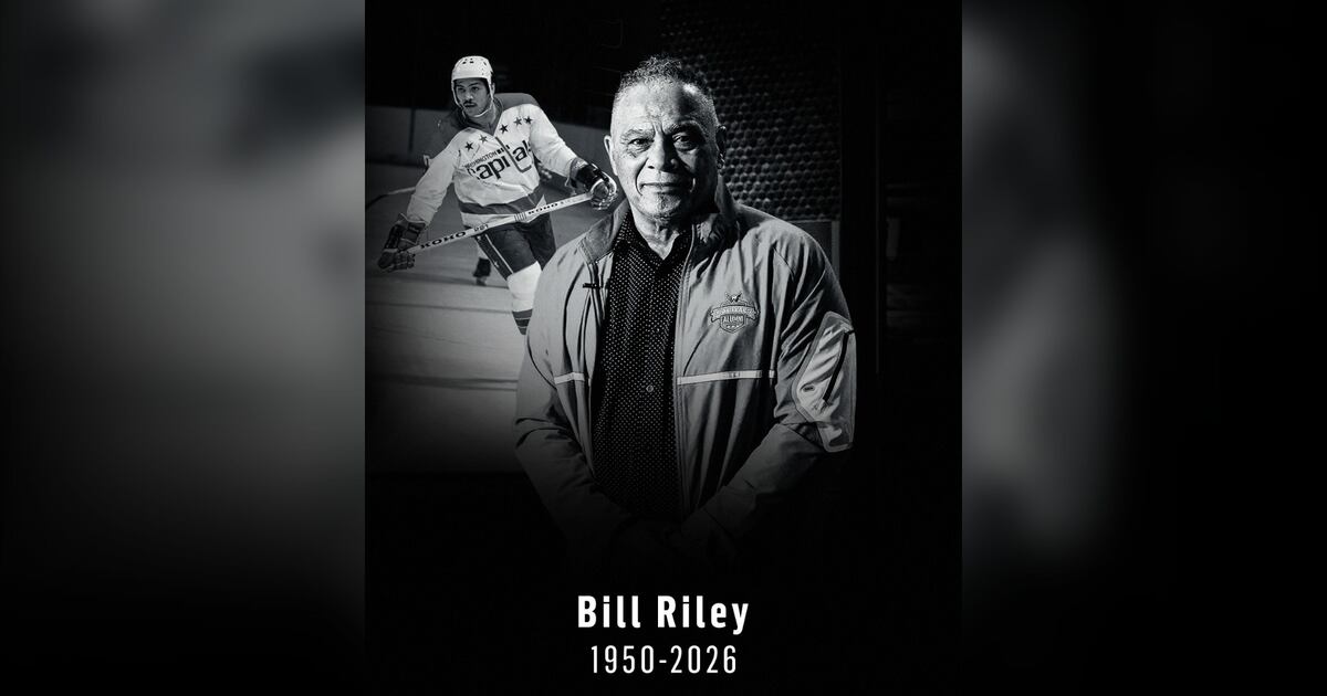 Billy Riley 53 Sports news: Bill Riley dies at 75