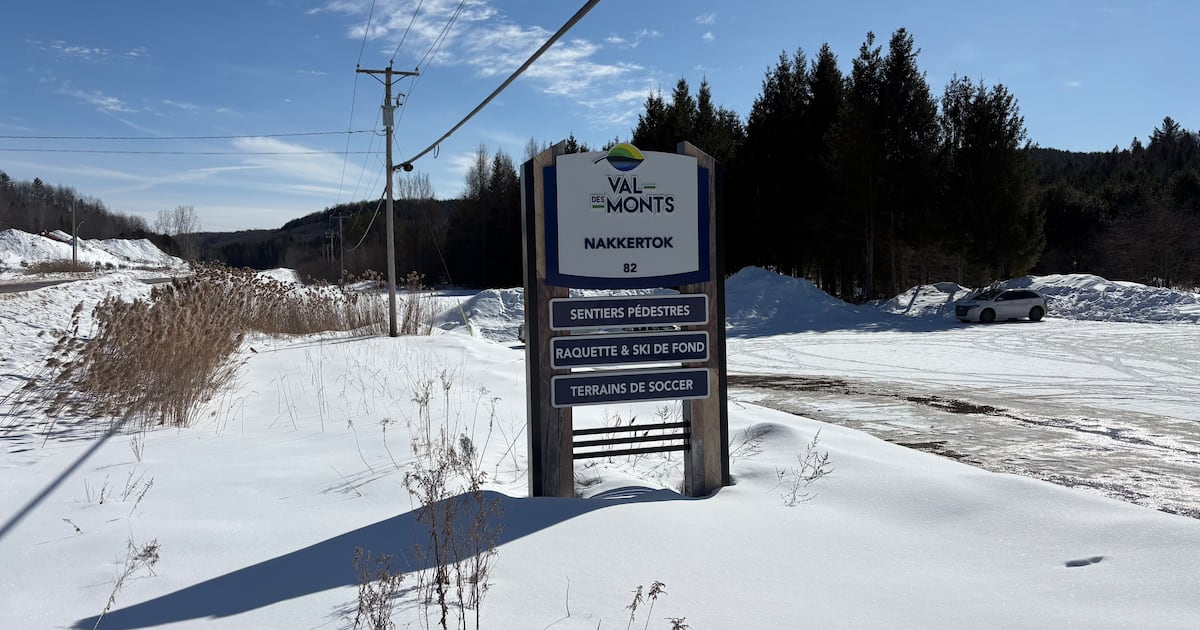 Coroner recommends improvements to trail safety, rescue equipment after death of young girl in Outaouais park - CTV News