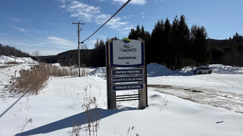 Coroner recommends improvements to trail safety, rescue equipment after death of young girl in Outaouais park