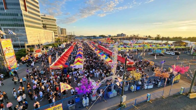 Vancouver weekend events: The last days of the Richmond Night Market and more