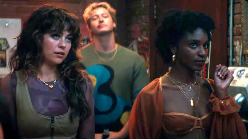 ‘Off Campus’ bringing B.C. talent into the global spotlight