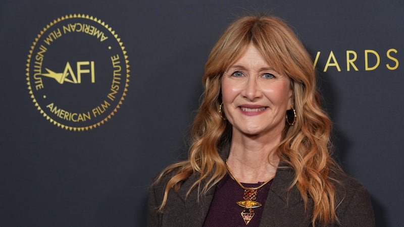 ‘The White Lotus’ drafts Laura Dern after Bonham Carter split