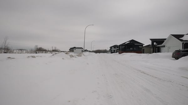Prince Albert sells 22 east-end lots to Saskatoon developer