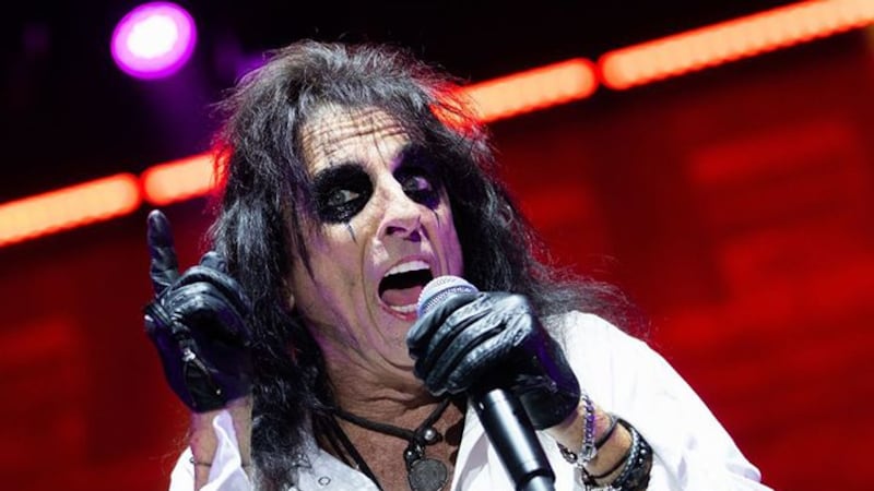 Alice Cooper, Alabama Shakes, Third Eye Blind to headline CityFolk at new venue