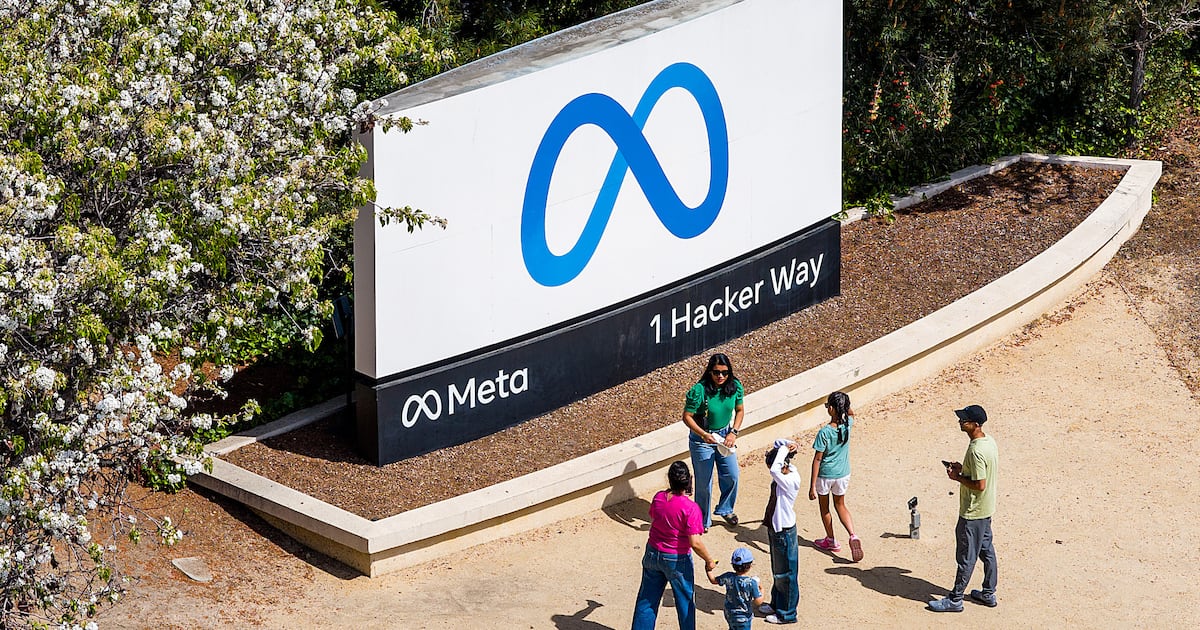 Meta Announces C$13 Billion Data Center Project in Alberta