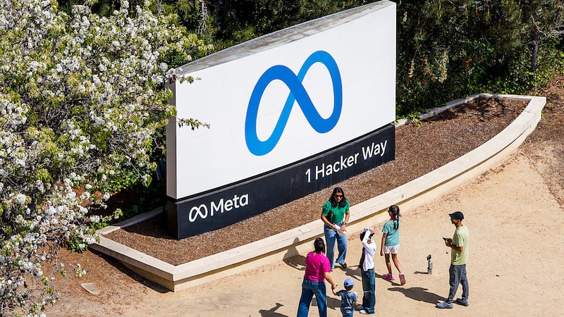 Meta to build its first $13 billion data centre in Canada