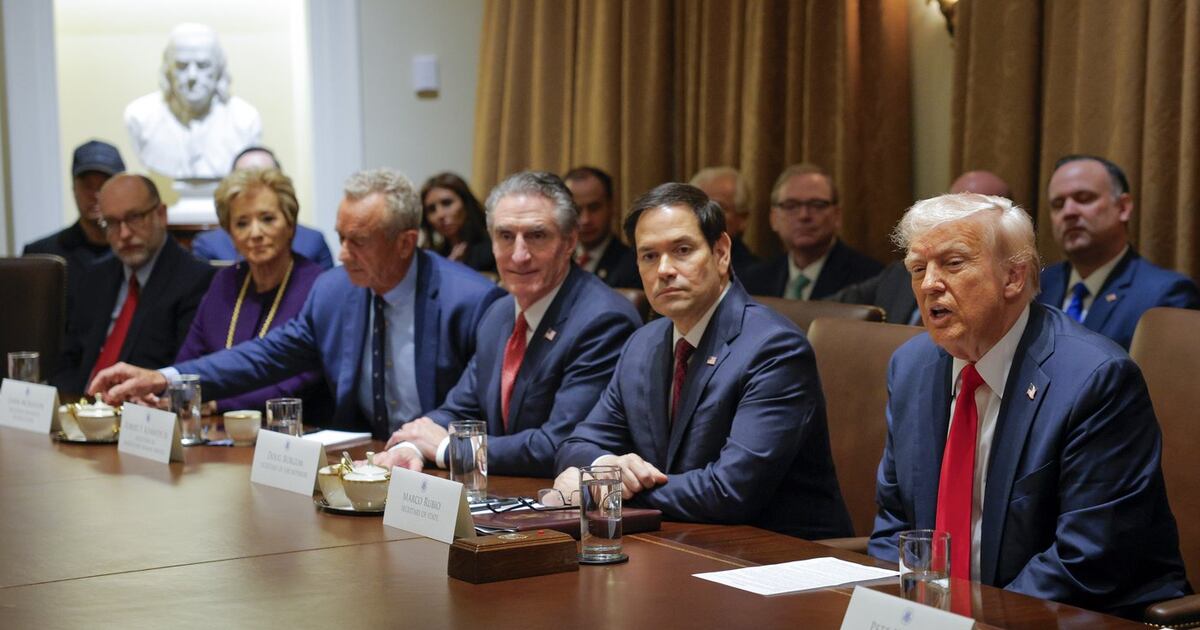 Decessor Designated survivor: Line of succession for U.S. president
