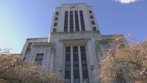 Ken Sim leading among Vancouver mayoral candidates: new poll