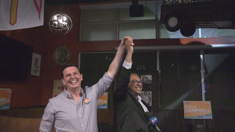 Why a byelection loss in Calgary is sounding alarms for the UCP