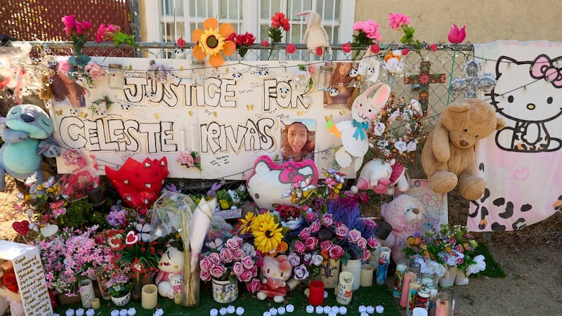 Judge rules singer D4vd must stand trial in killing of 14-year-old Celeste Rivas Hernandez