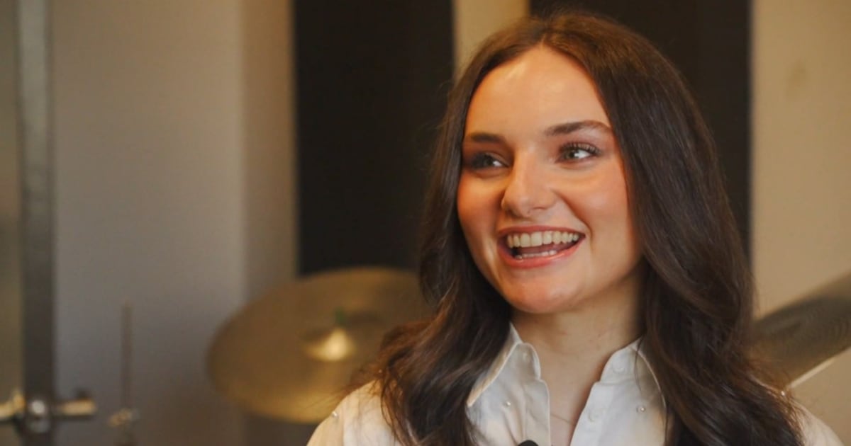 Montreal-Based Musician Gains Online Popularity