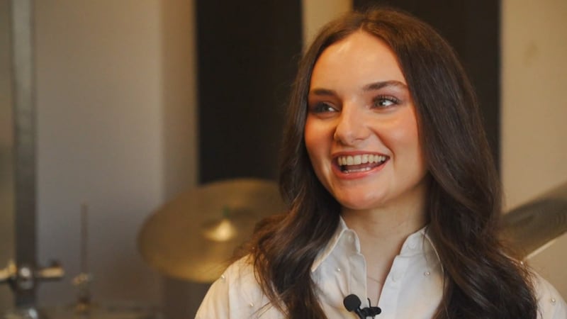 Montreal musician-singer is gaining momentum online