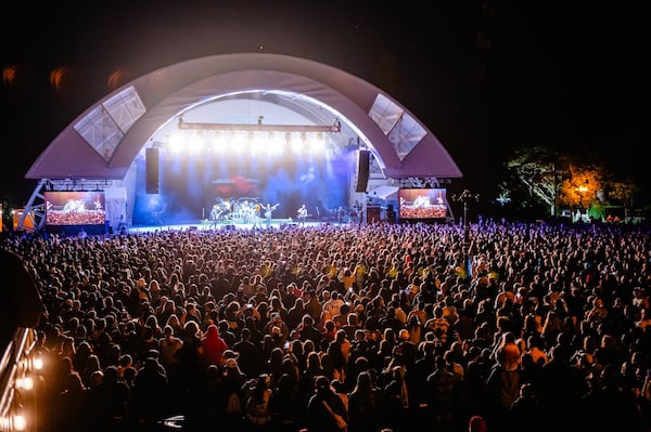 CNE unveils first wave of summer concert headliners. Here’s who’s coming to Toronto
