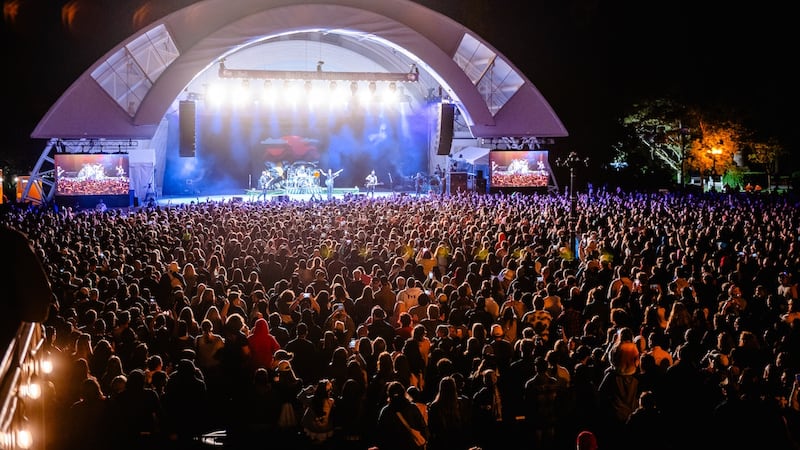 CNE unveils first wave of summer concert headliners. Here’s who’s coming to Toronto