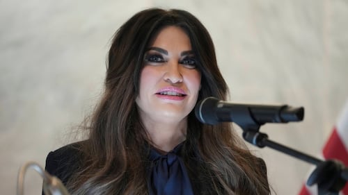 Trump’s ambassador to Greece, Kimberly Guilfoyle, resigns after allegations of improper conduct
