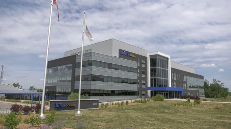 Hydro Ottawa customers to be zapped with higher bills in 2026