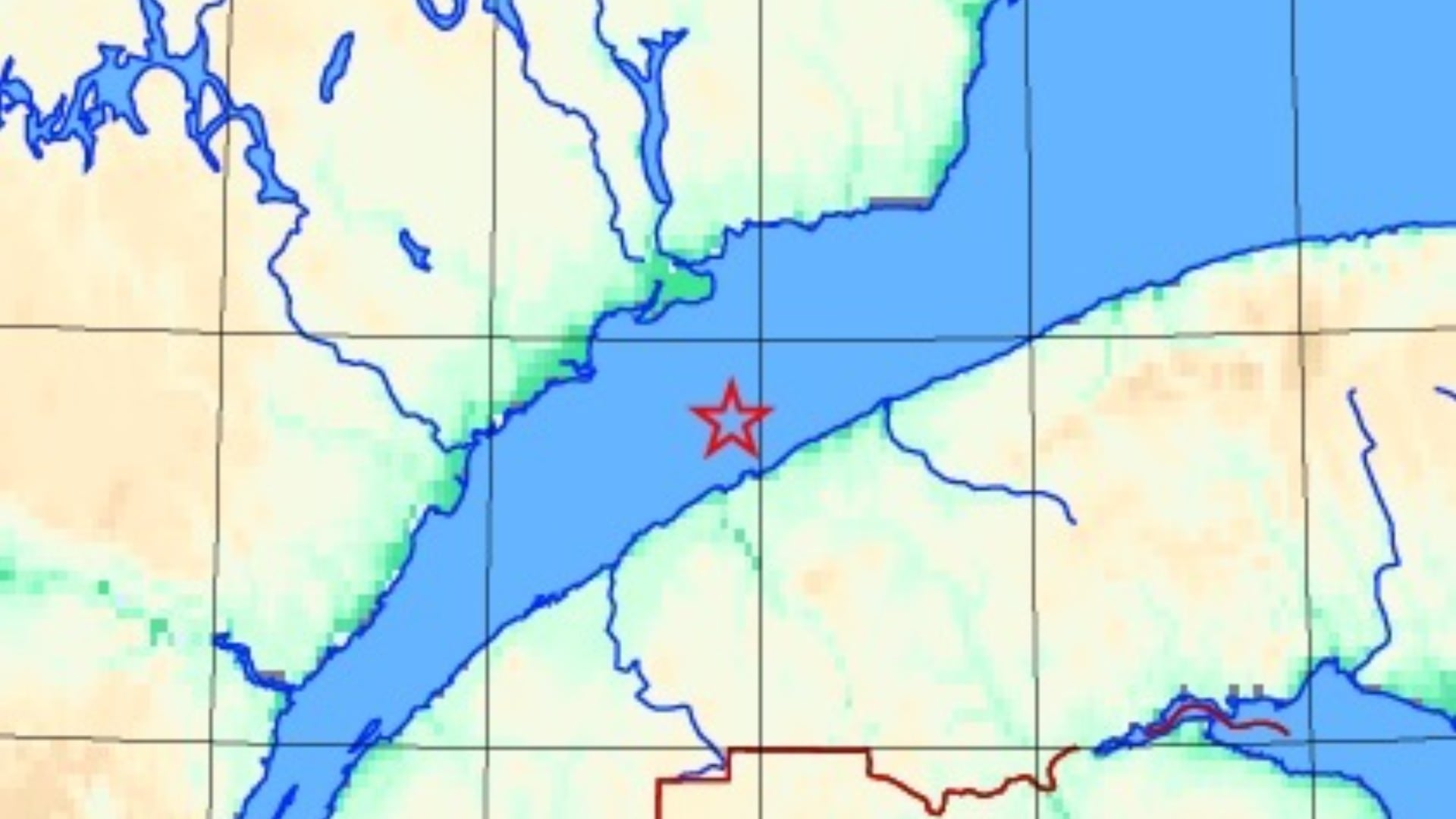 4.4 magnitude earthquake hits eastern Quebec