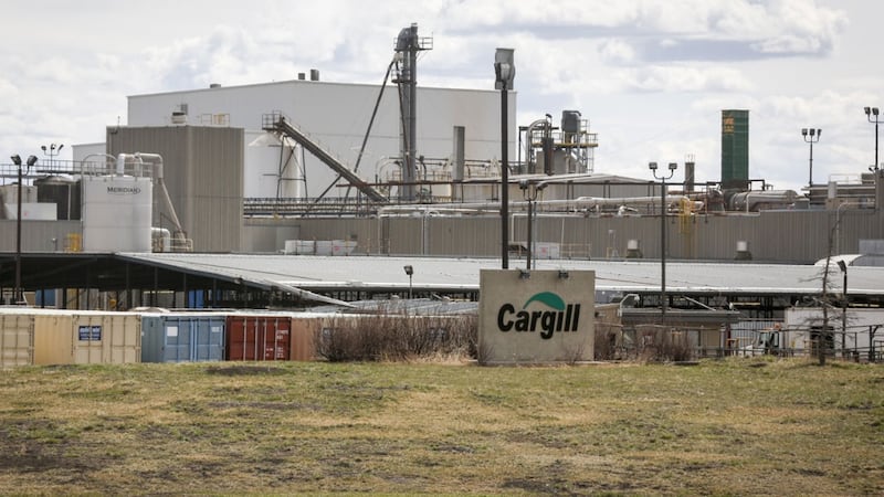 New report calls Alberta’s response to Cargill plant COVID-19 outbreak a ‘catastrophic failure’